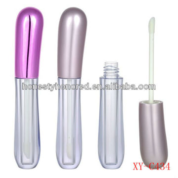 Tubes de lipgloss vides uniques, bouteilles de lipgloss, contenants de lipgloss